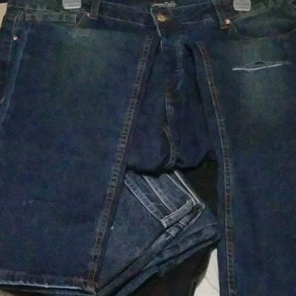 Pants - Picture 4 of 6